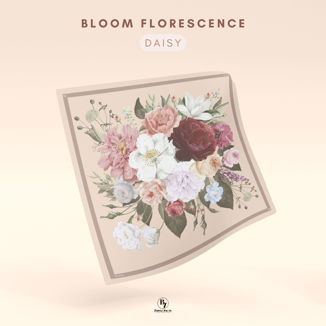 BLOOM FLORESCENCE - BF11 (DAISY)