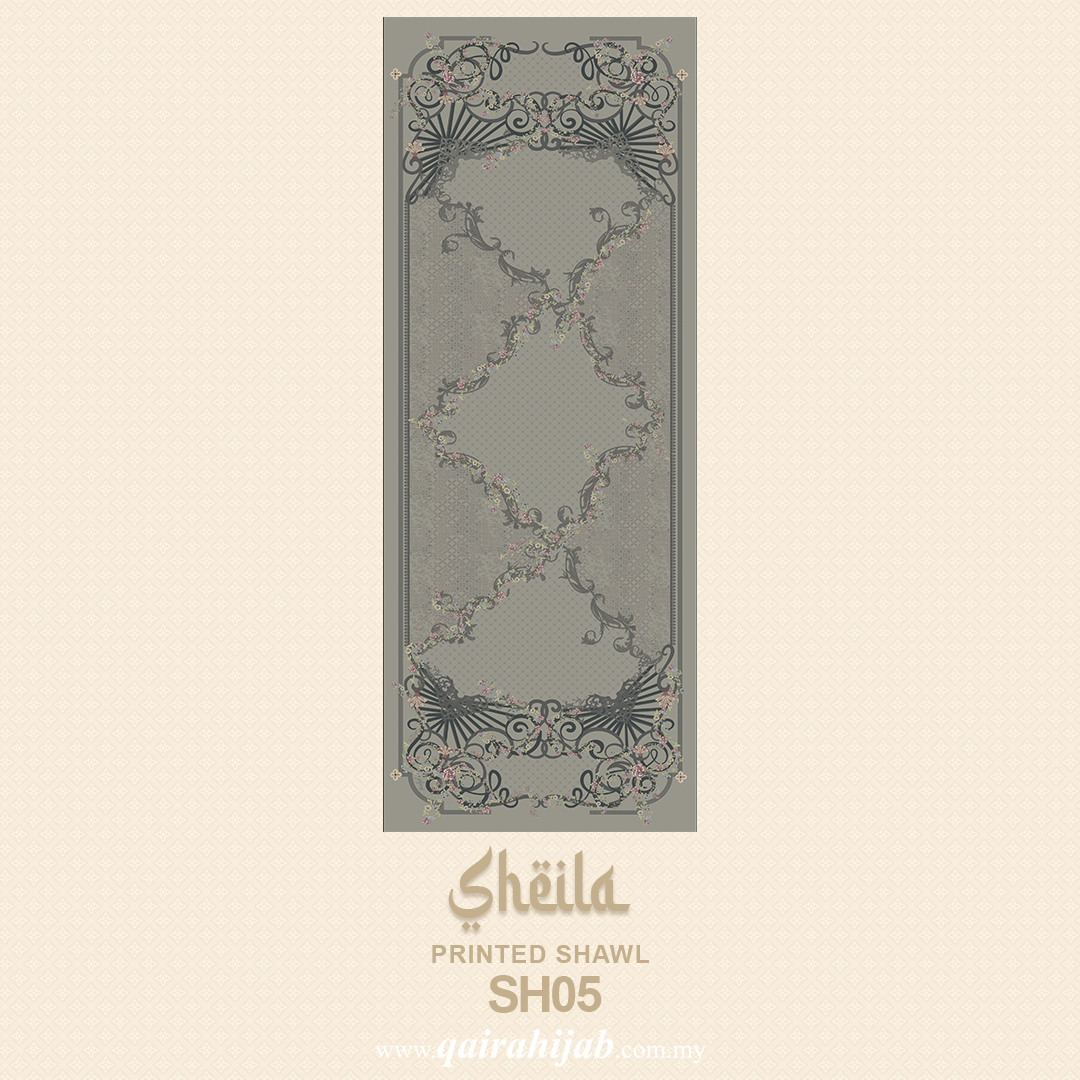 SHIELA - SH05