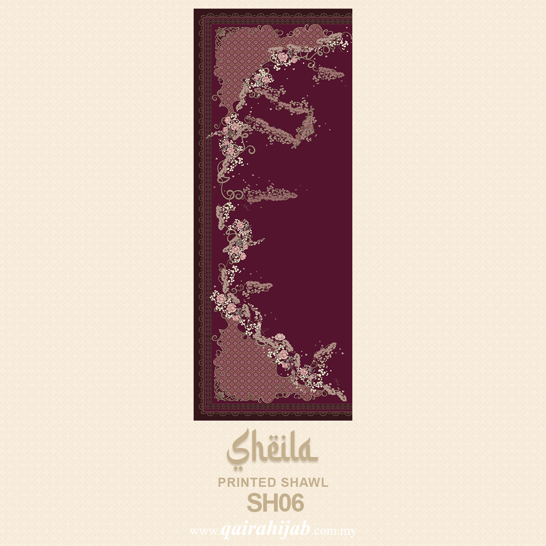 SHIELA - SH06