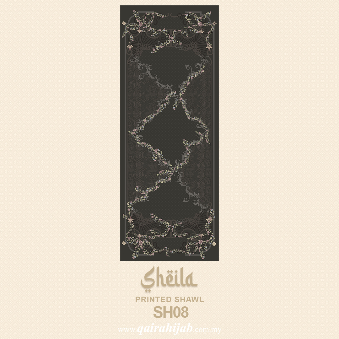 SHIELA - SH08