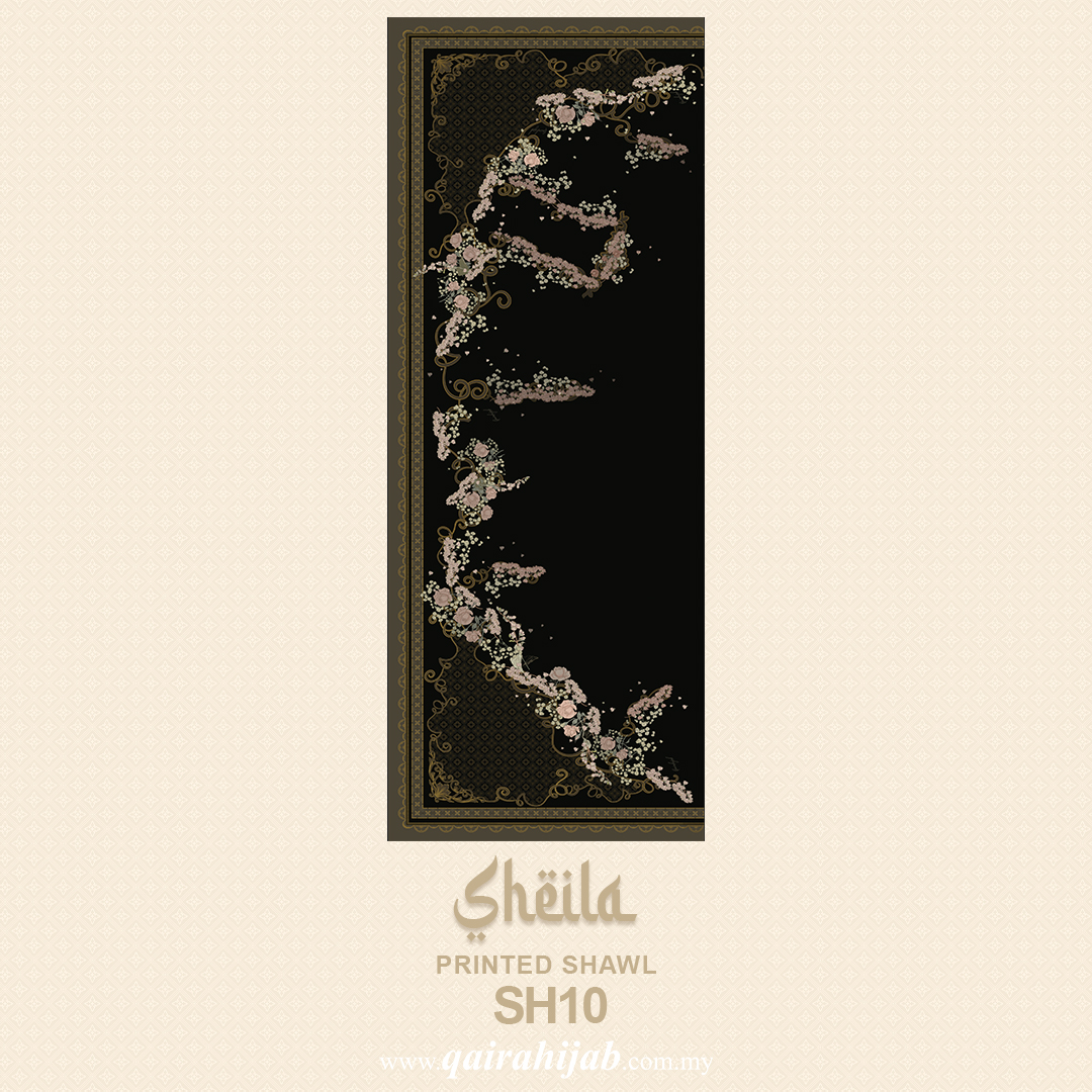 SHIELA - SH10