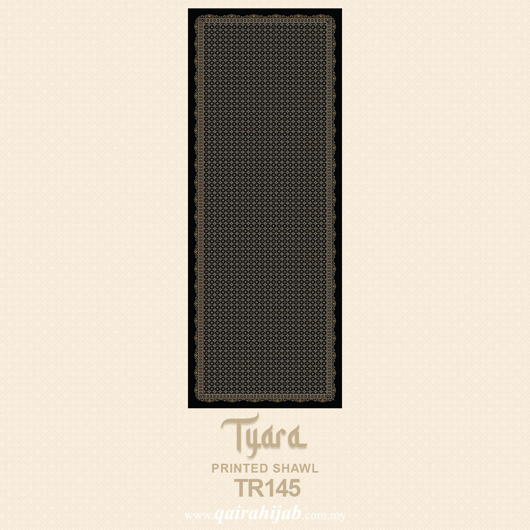 TYARA - TR145