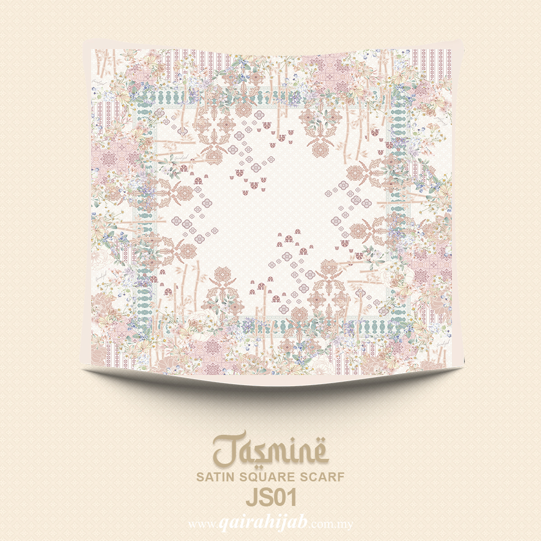 JASMINE - JS01