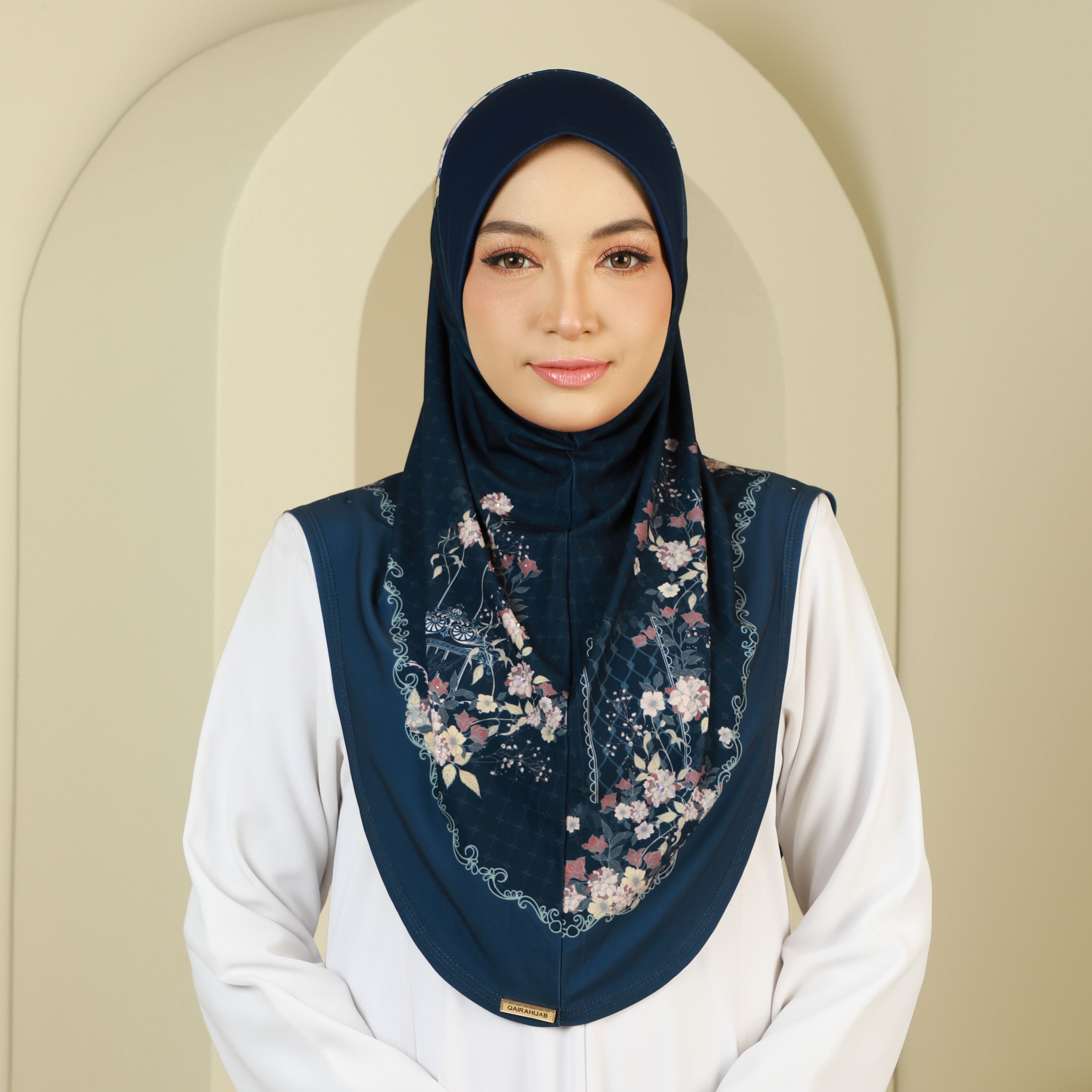 AZURA LUXE SLIM CUT - AZR63