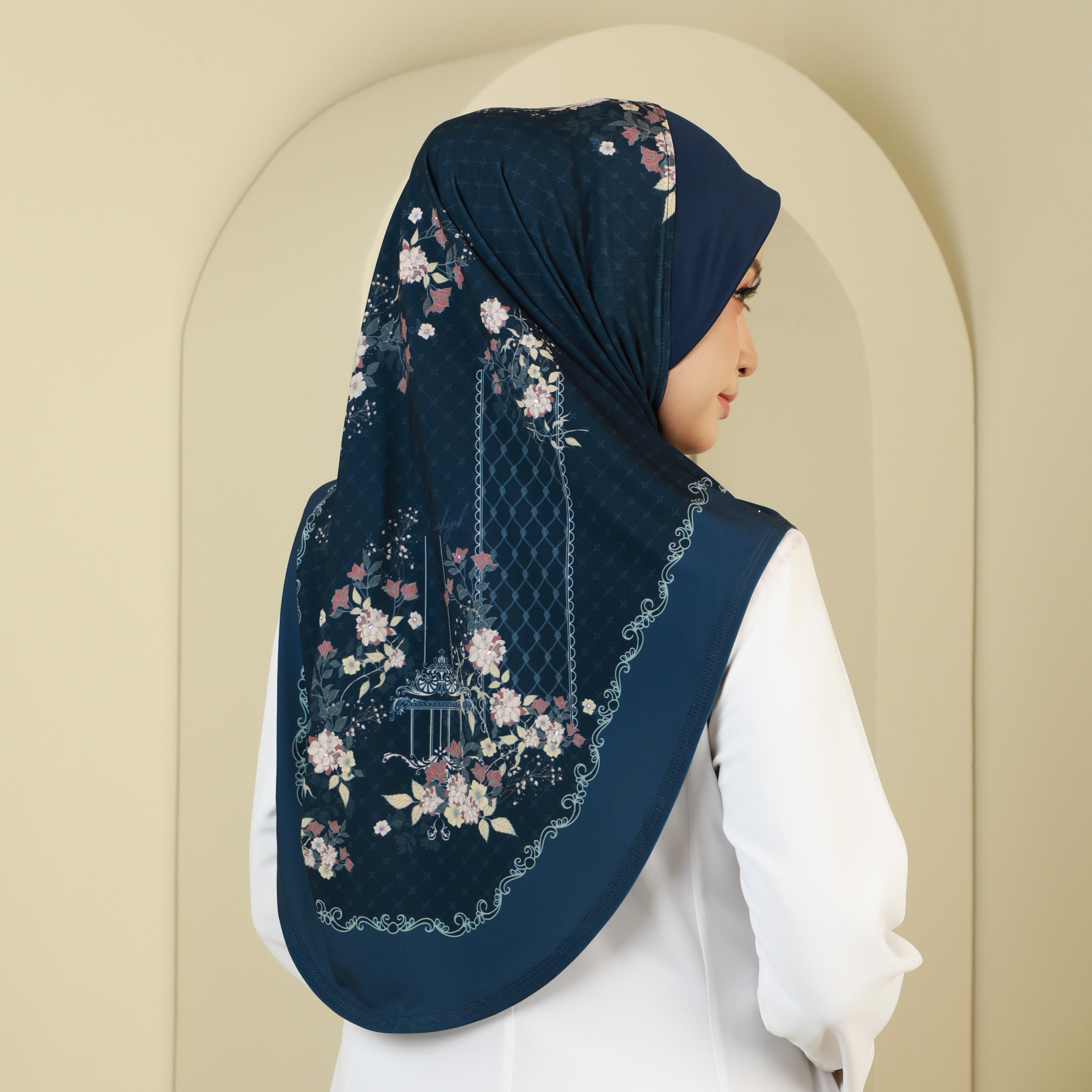 AZURA LUXE SLIM CUT - AZR63