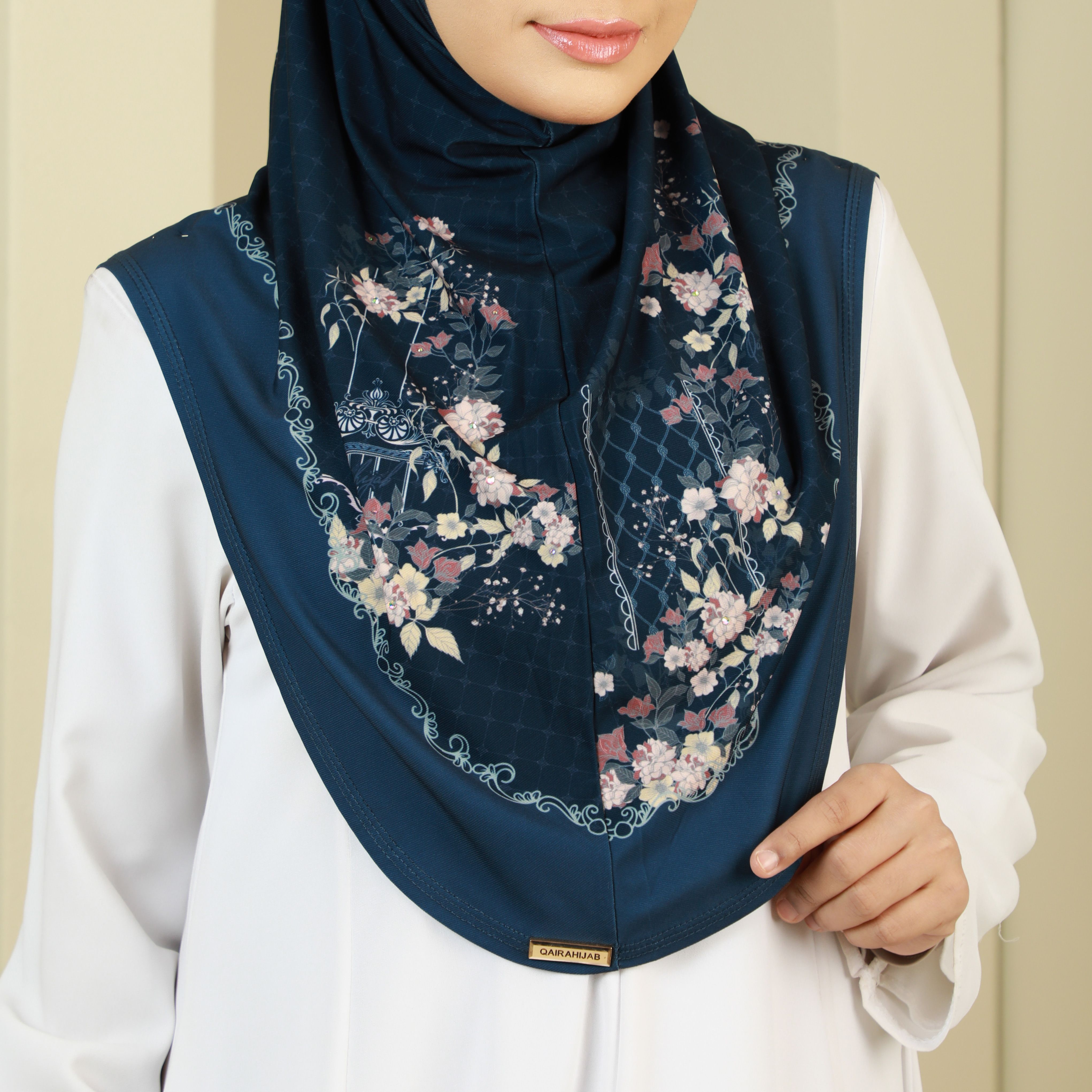 AZURA LUXE SLIM CUT - AZR63