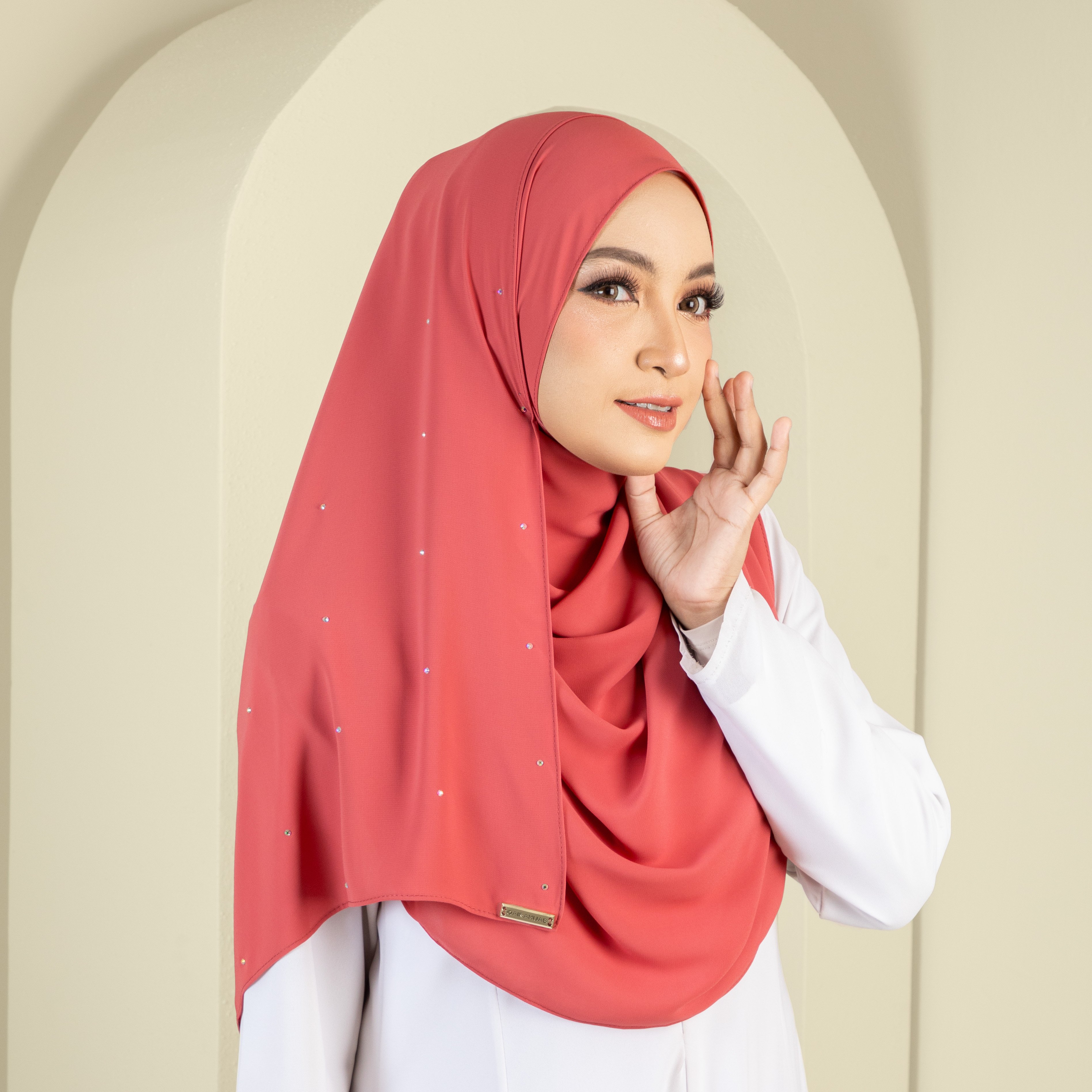 CRYSTAL - CS41 (DARK ROSE)&w=300&zc=1