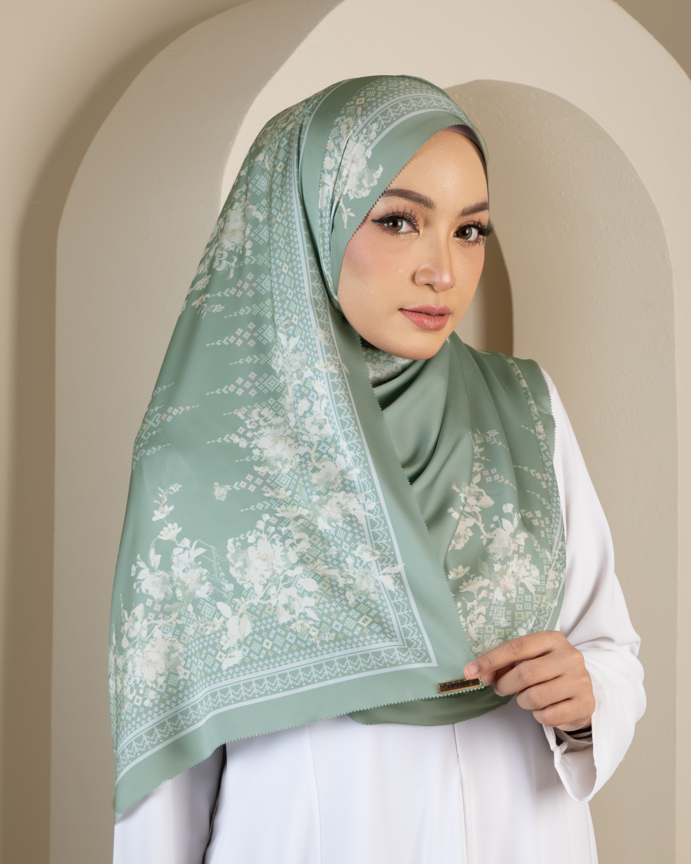 SHAWL KAYLA - KYL06