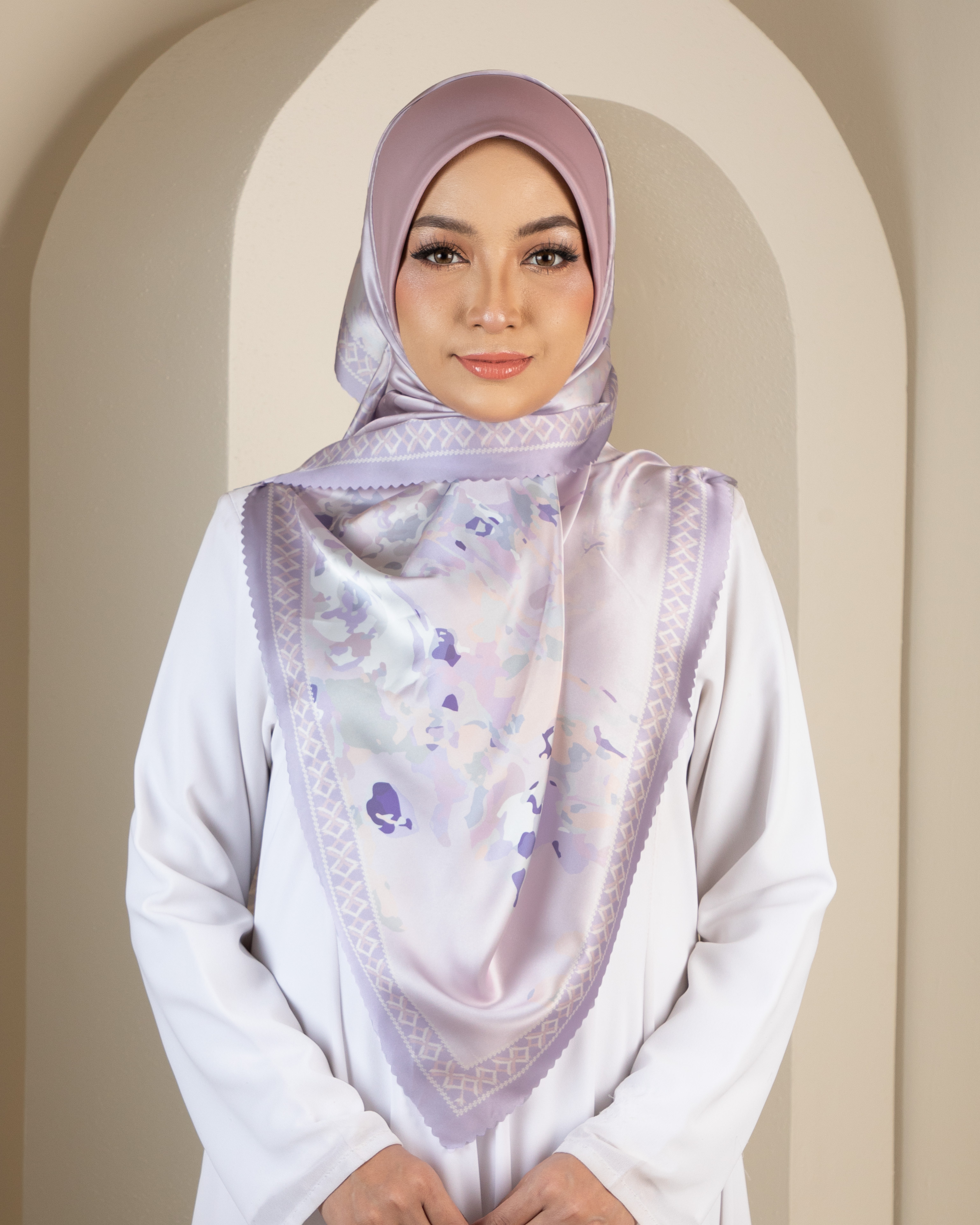 HANIS SATIN - HS57