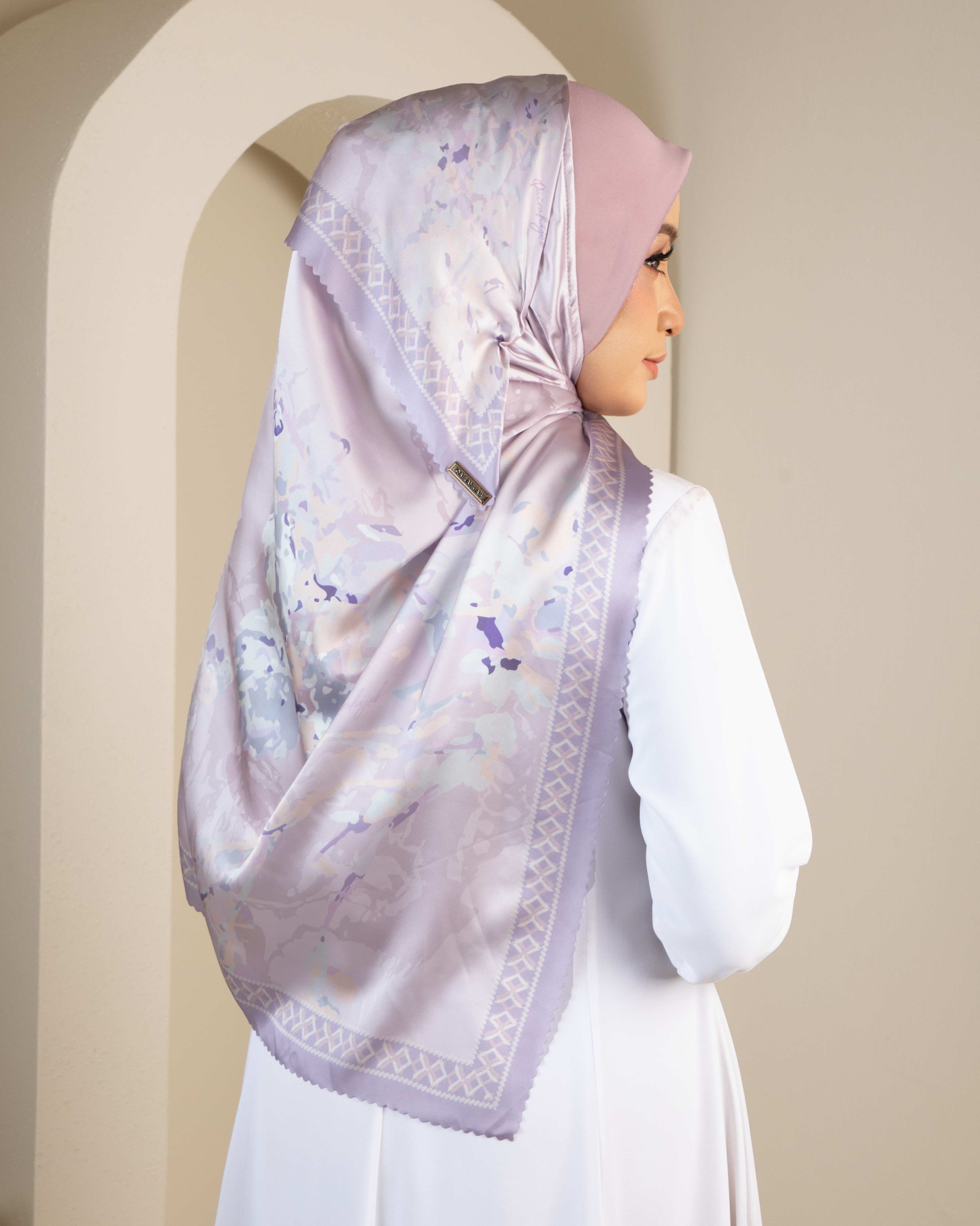 HANIS SATIN - HS57