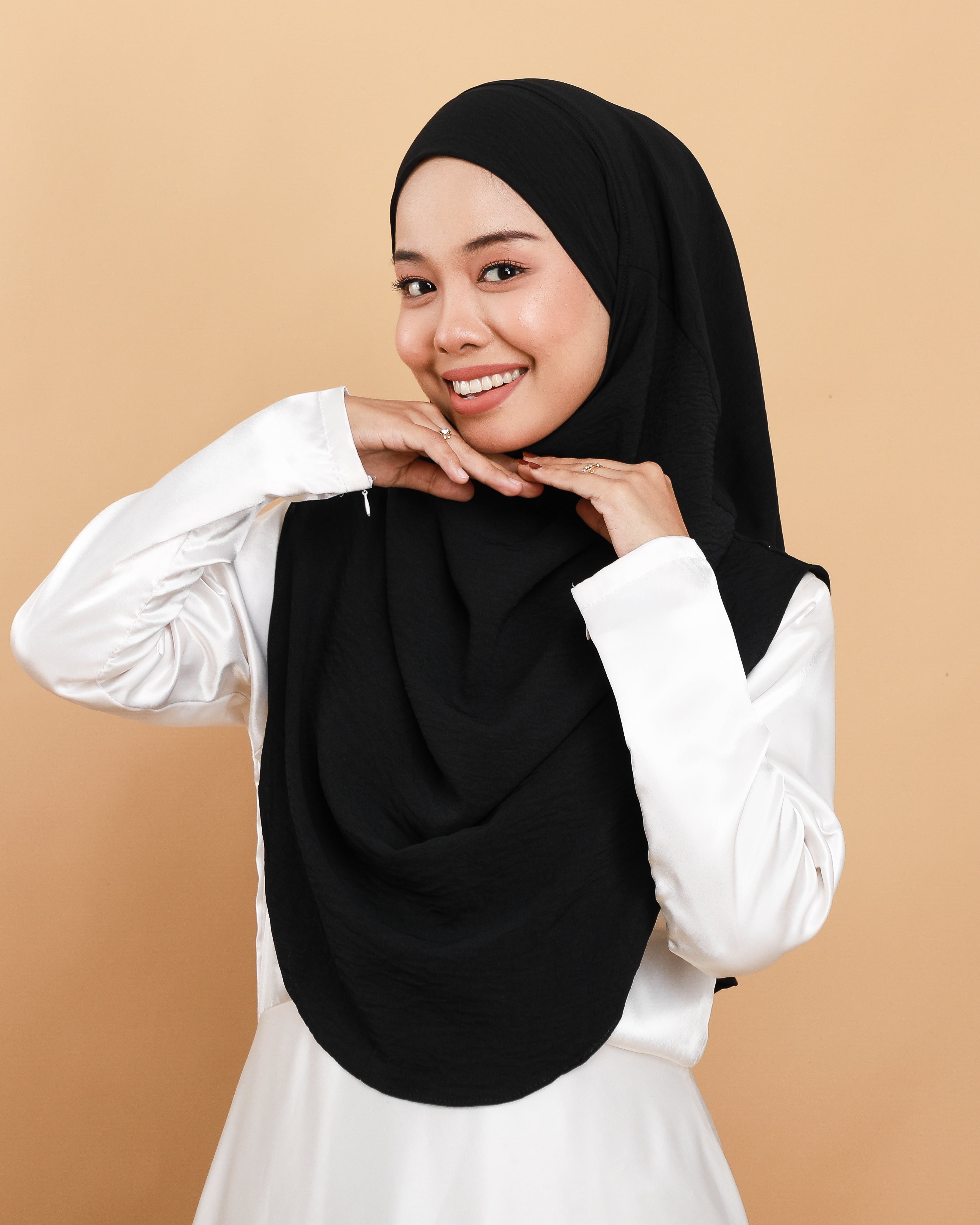 AMEENA- AME10 BLACK