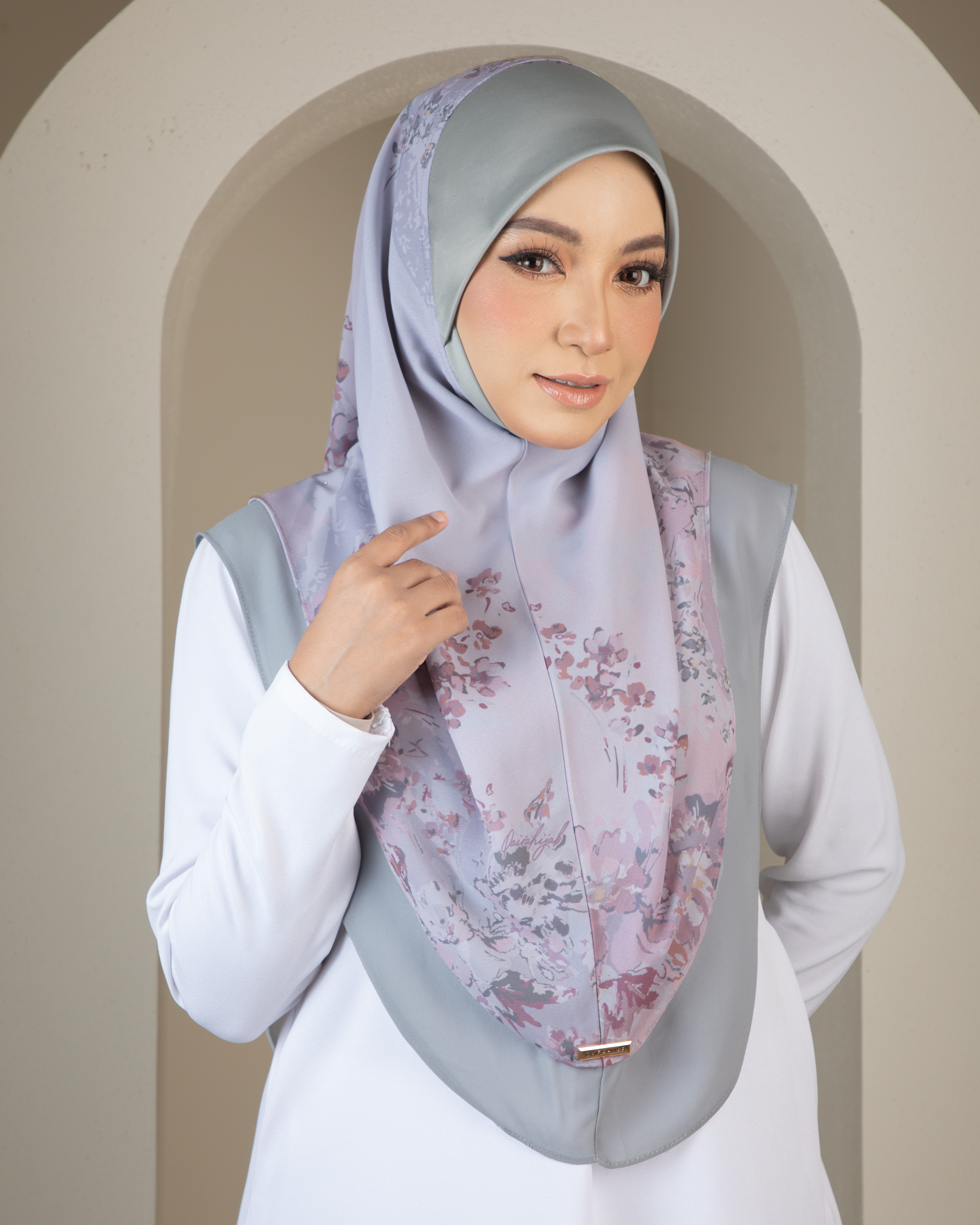 RAUDHAH PRINTED - RC14