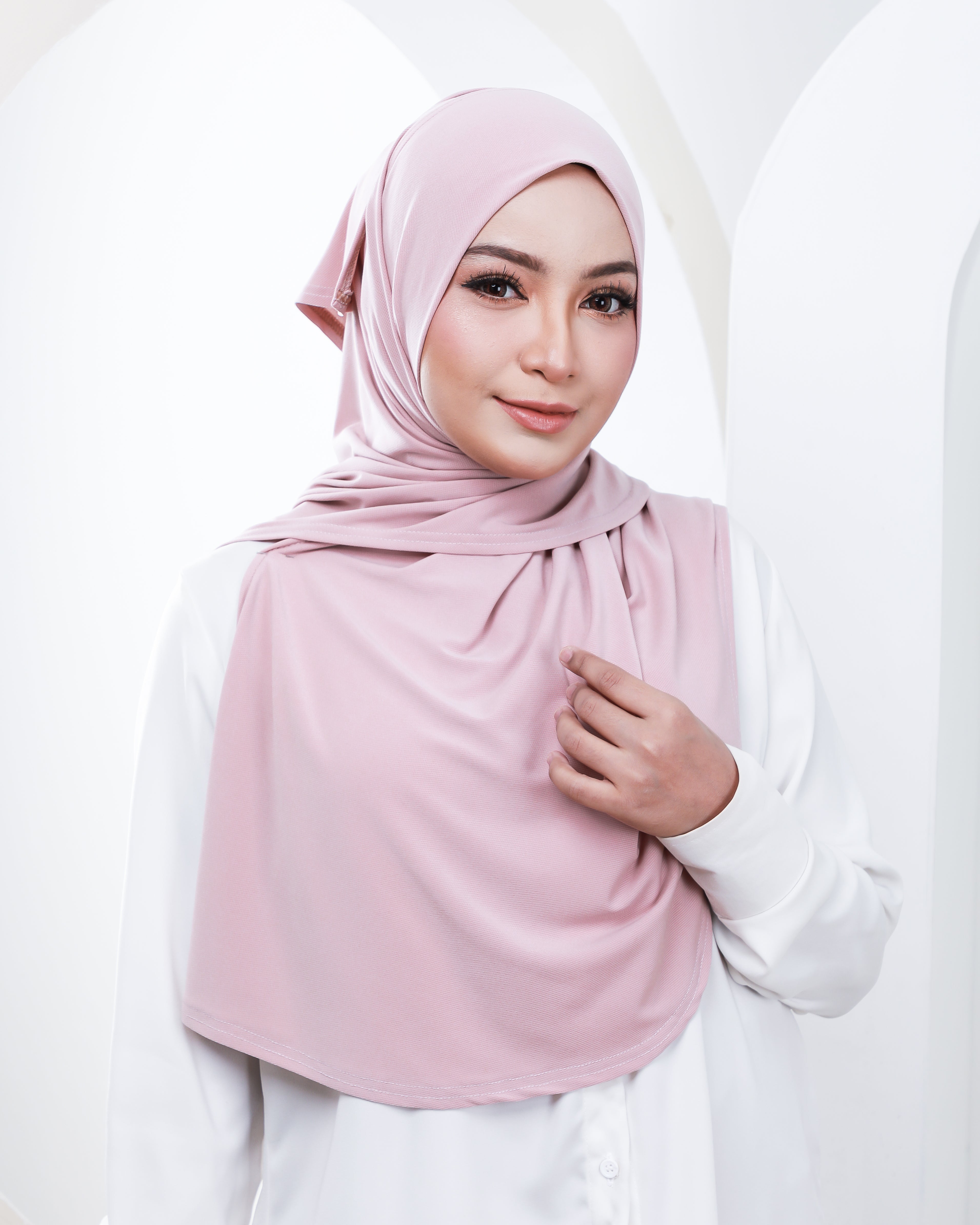 FREYA BAWAL BERTALI - FRE05(CANDY PINK)