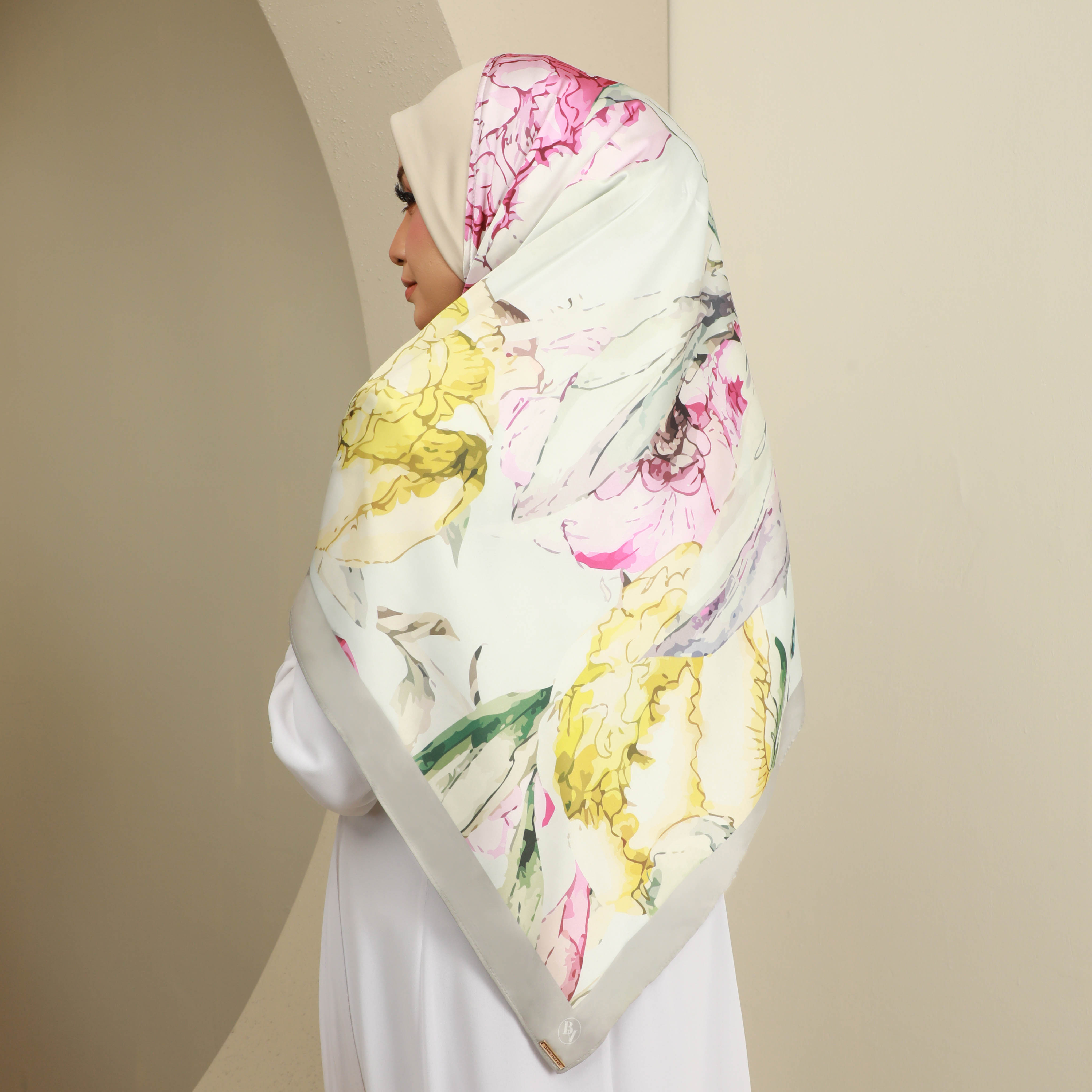 HANA PRINTED - HAN02