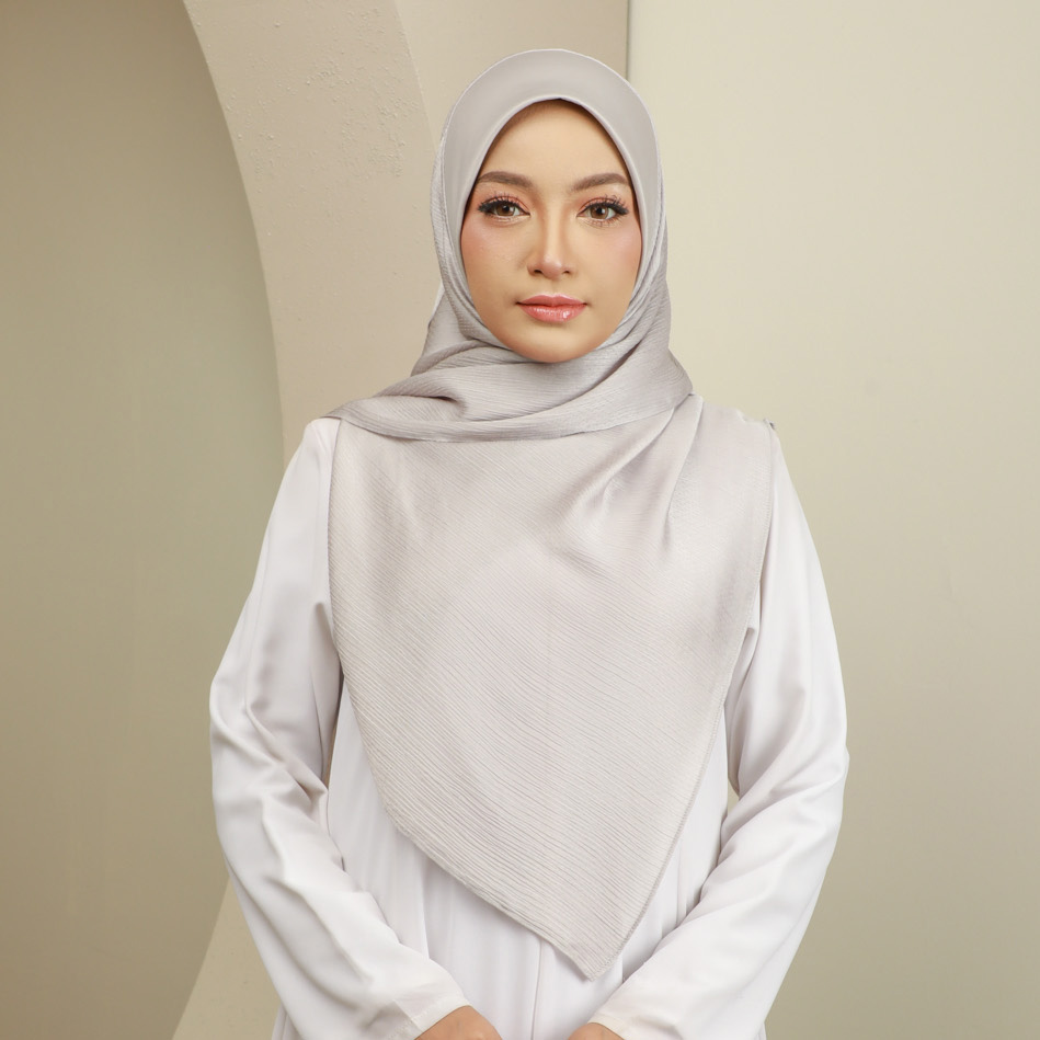 HANIS SATIN LUXE - HSR04 (SILVER)&w=300&zc=1