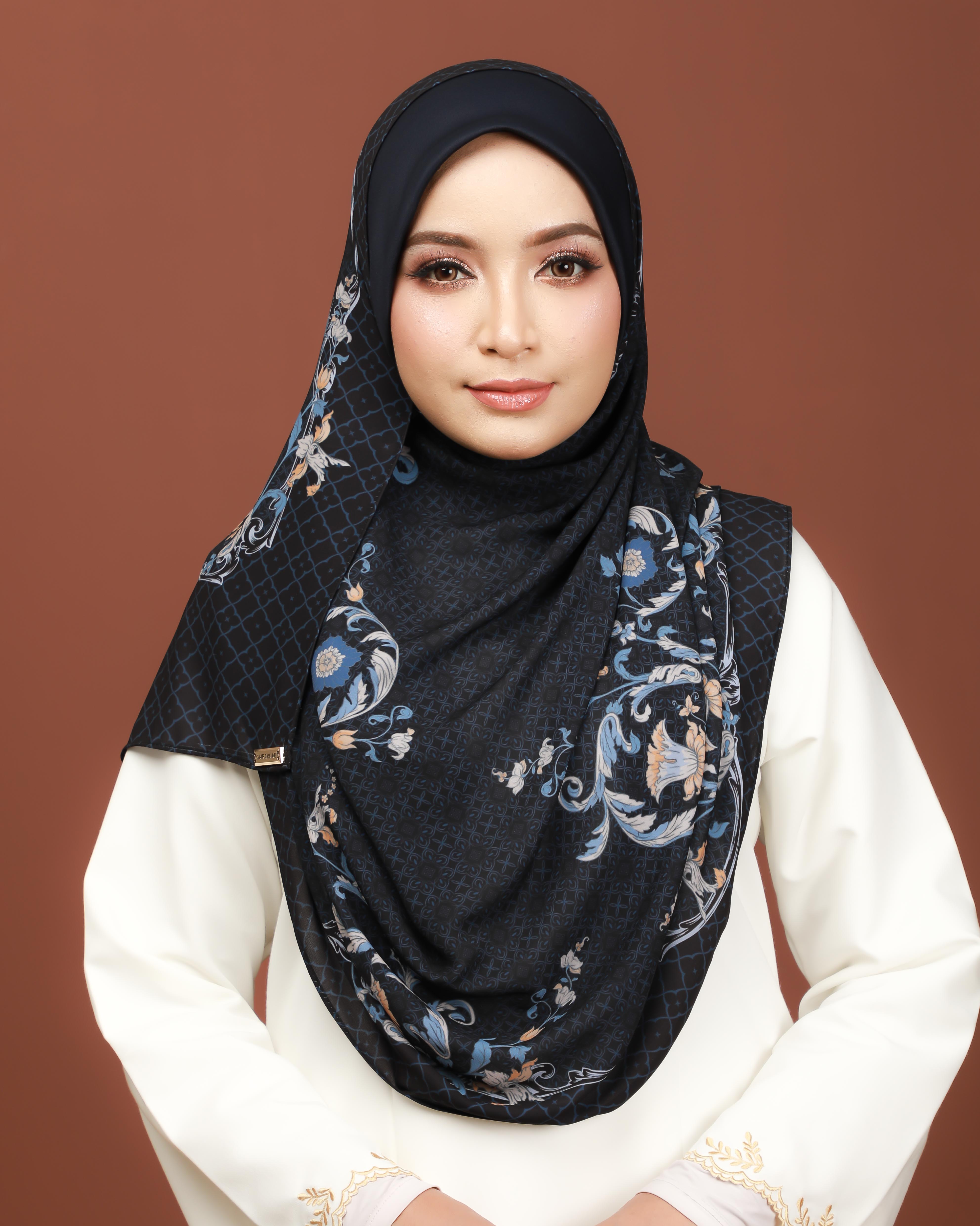 SURAYA PRINTED - SUR45