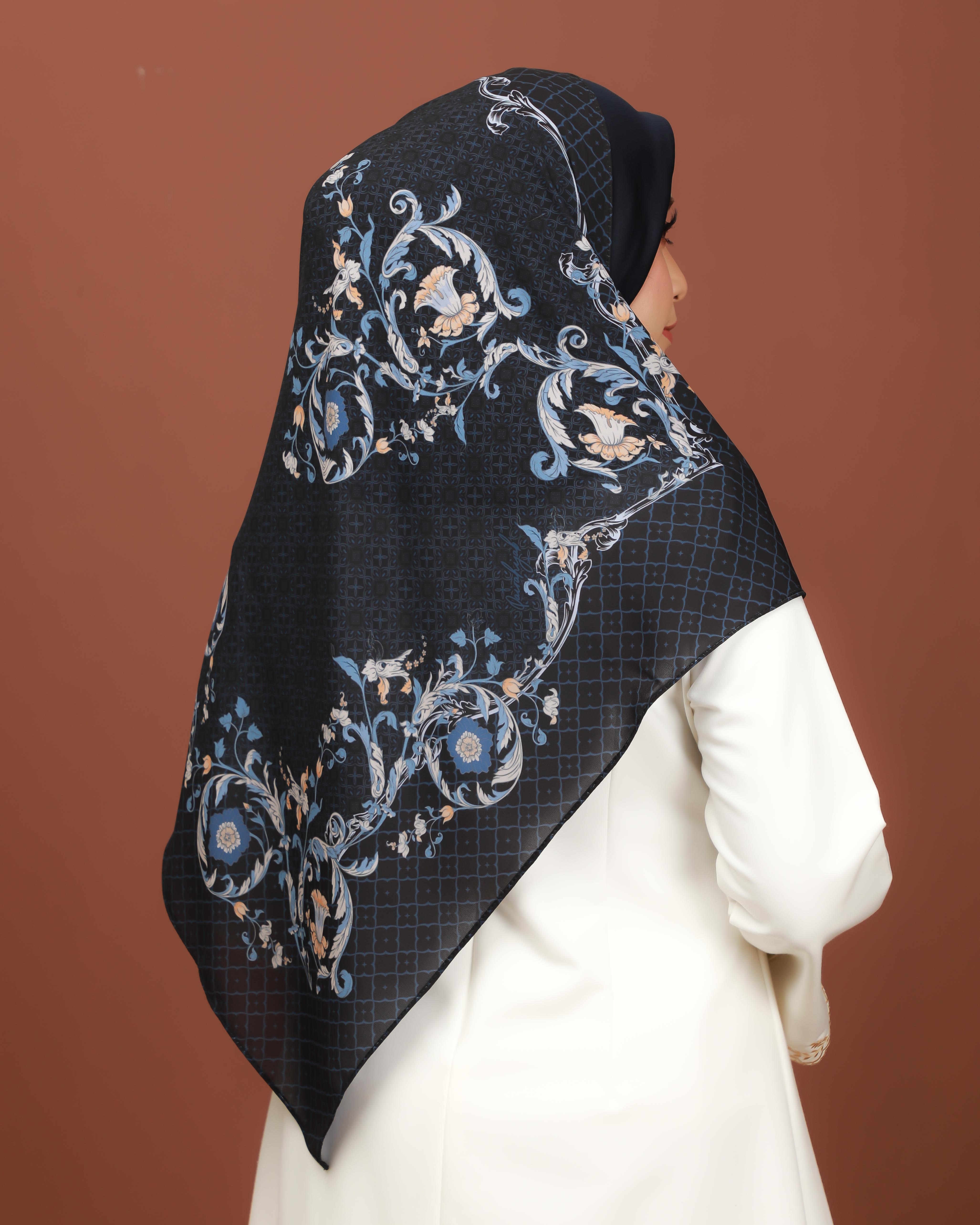 SURAYA PRINTED - SUR45