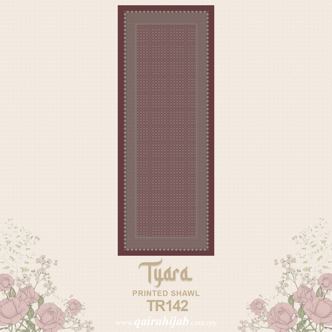 TYARA - TR142