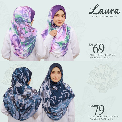 LAURA - LR06