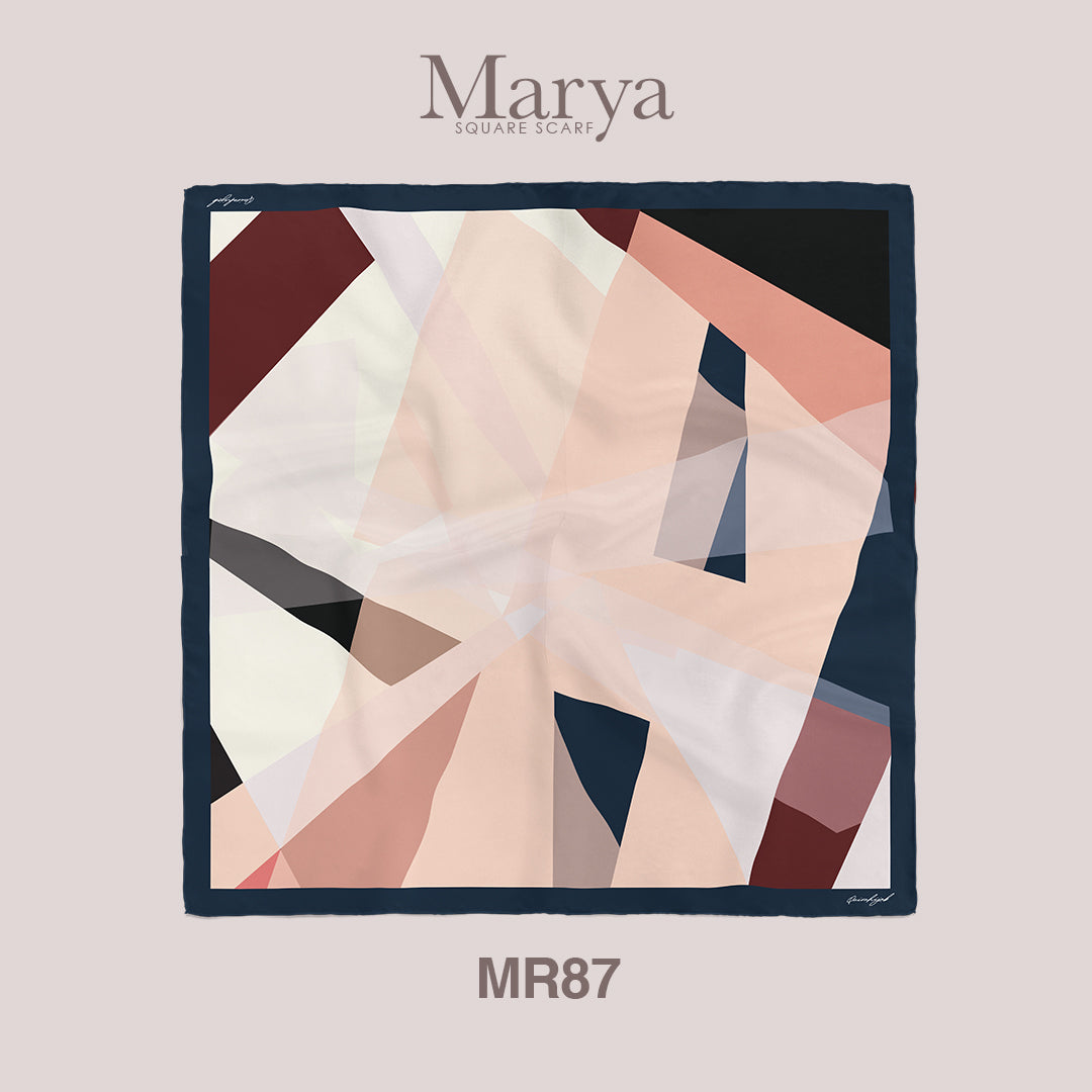 MARYA - MR87