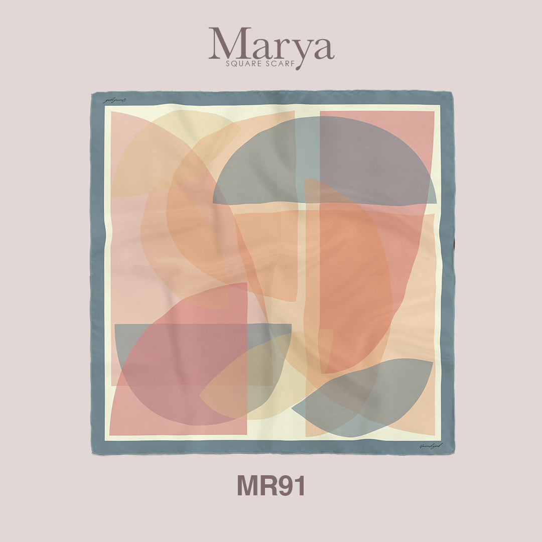 MARYA - MR91
