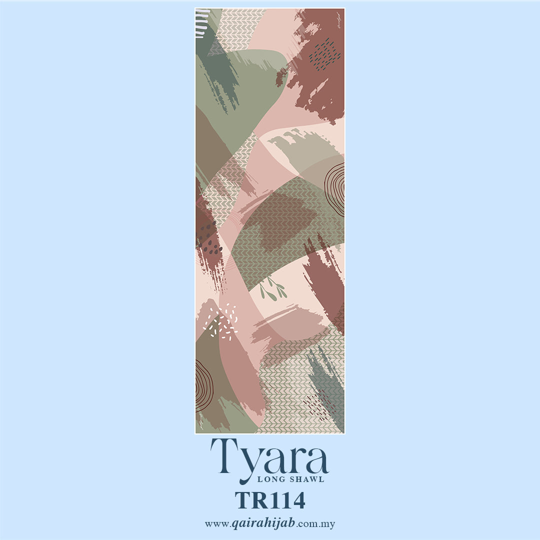 TYARA - TR114