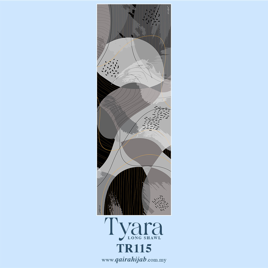 TYARA - TR115