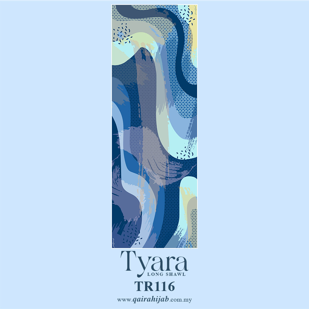 TYARA - TR116