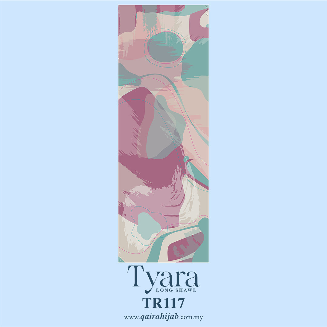 TYARA - TR117