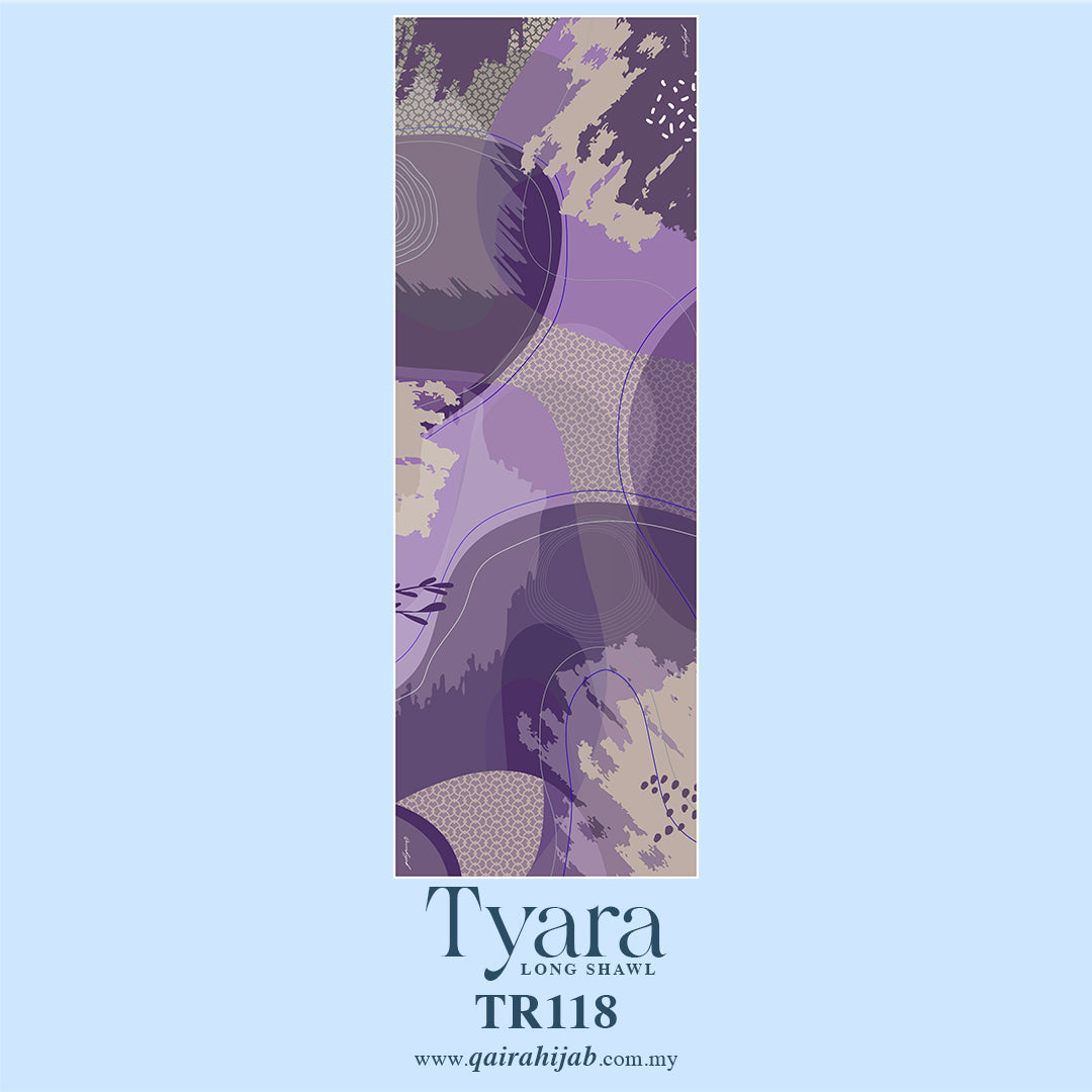 TYARA - TR118