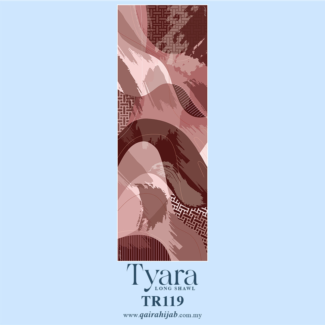 TYARA - TR119