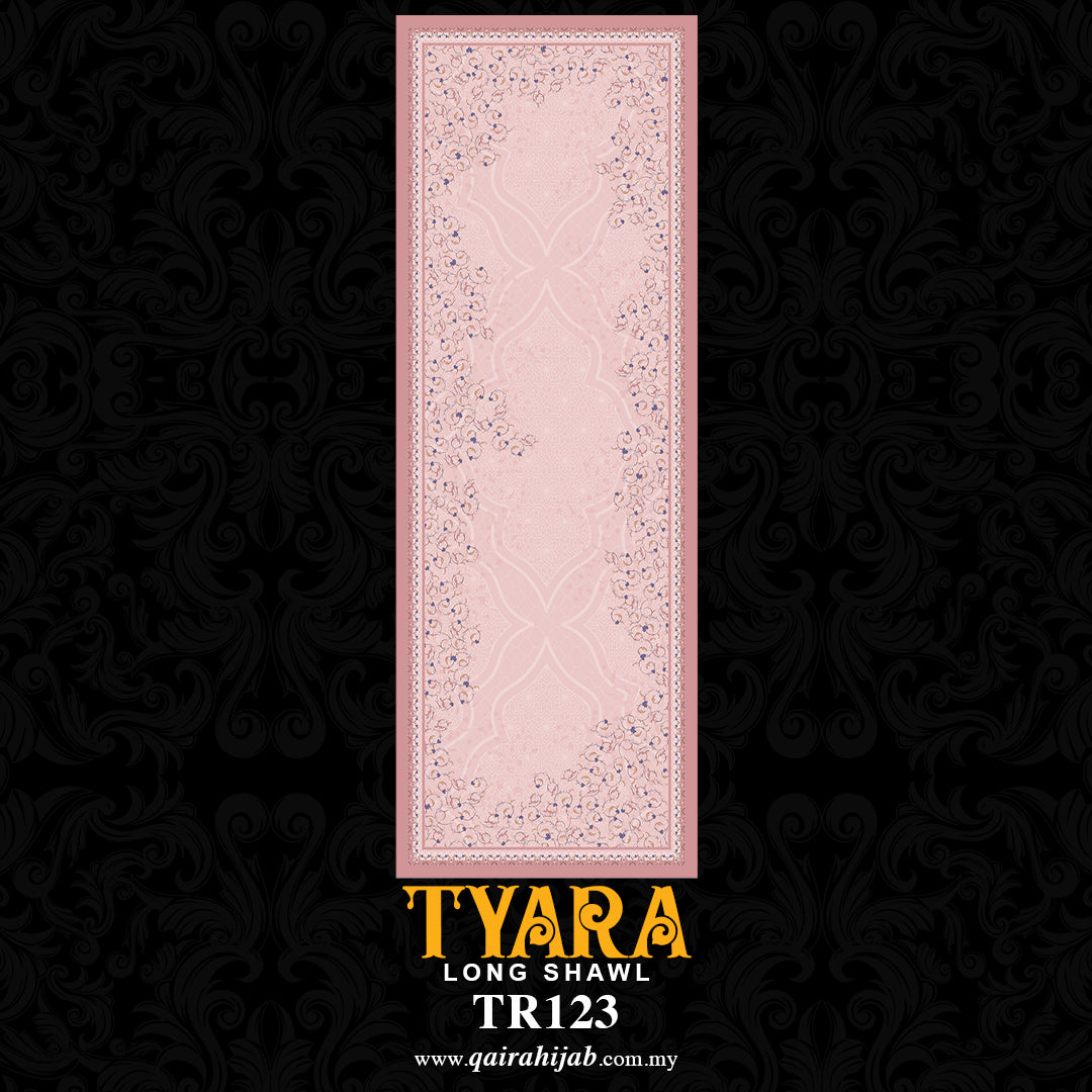 TYARA - TR123