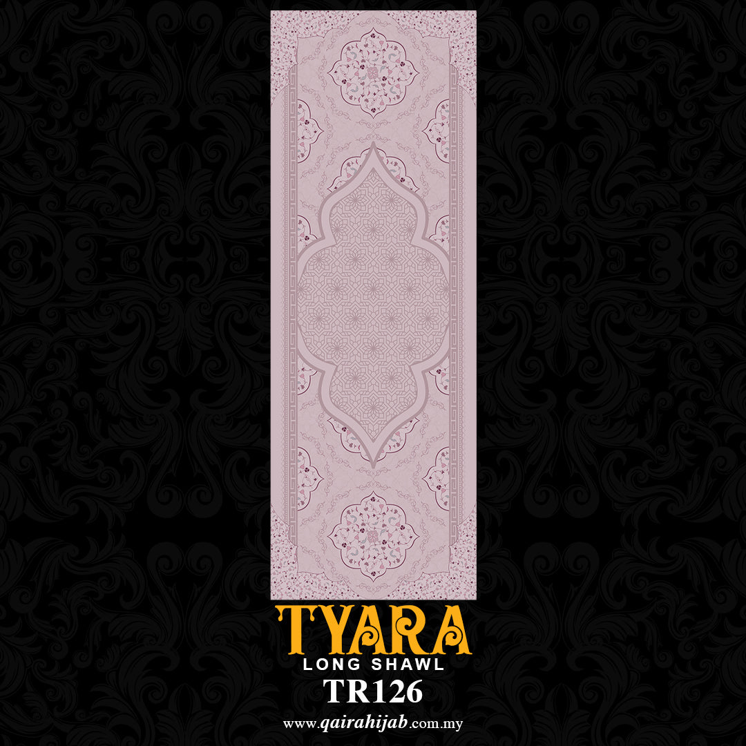 TYARA - TR126