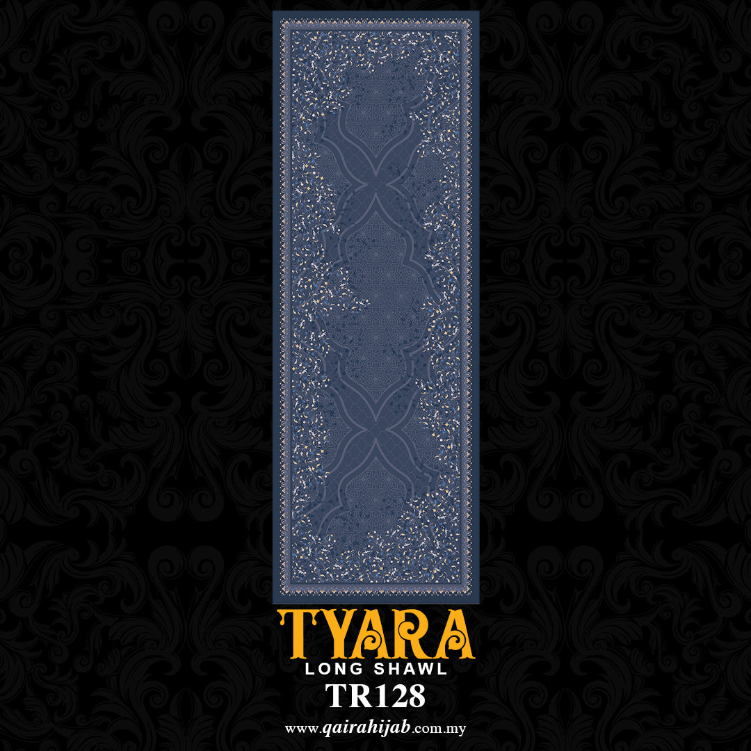 TYARA - TR128