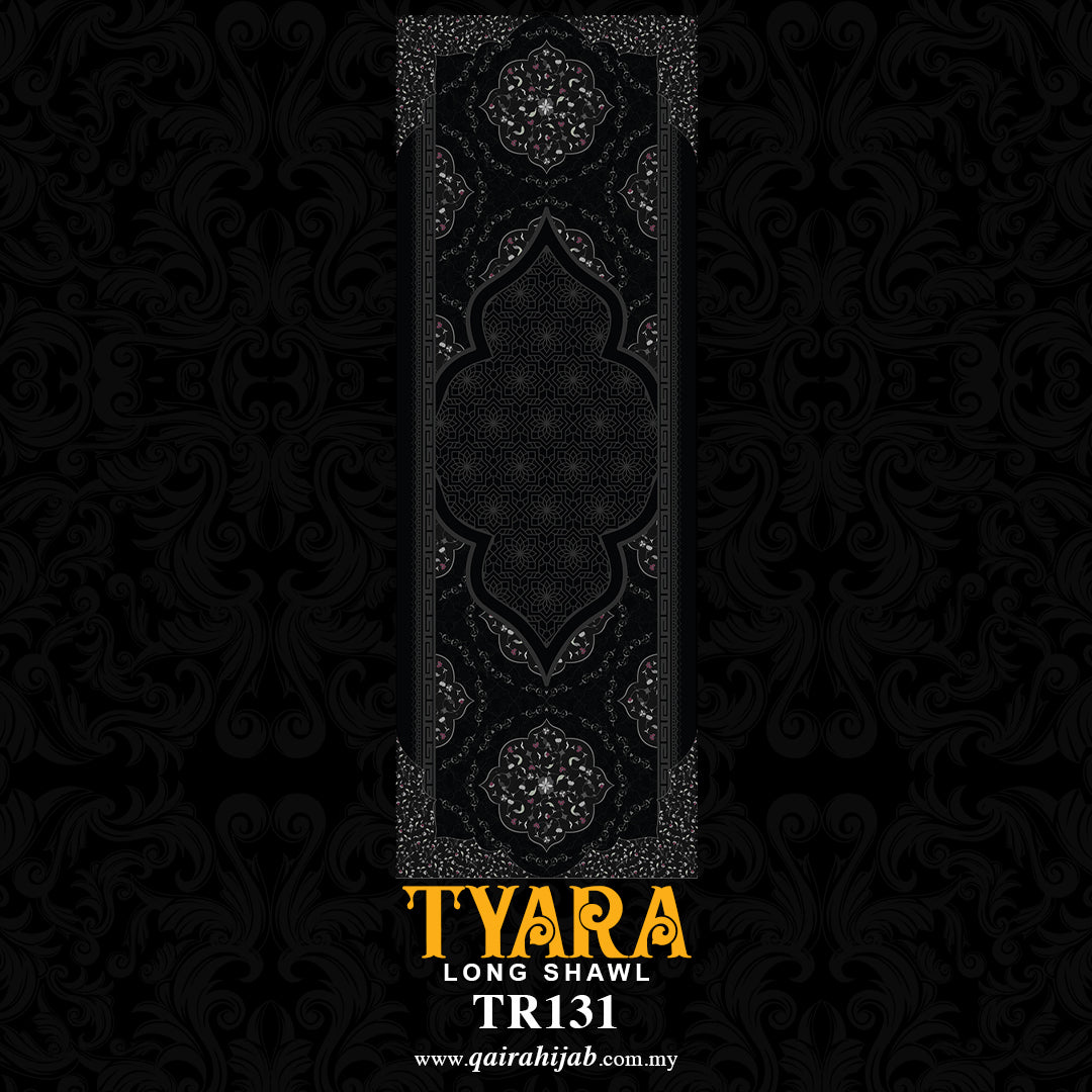 TYARA - TR131