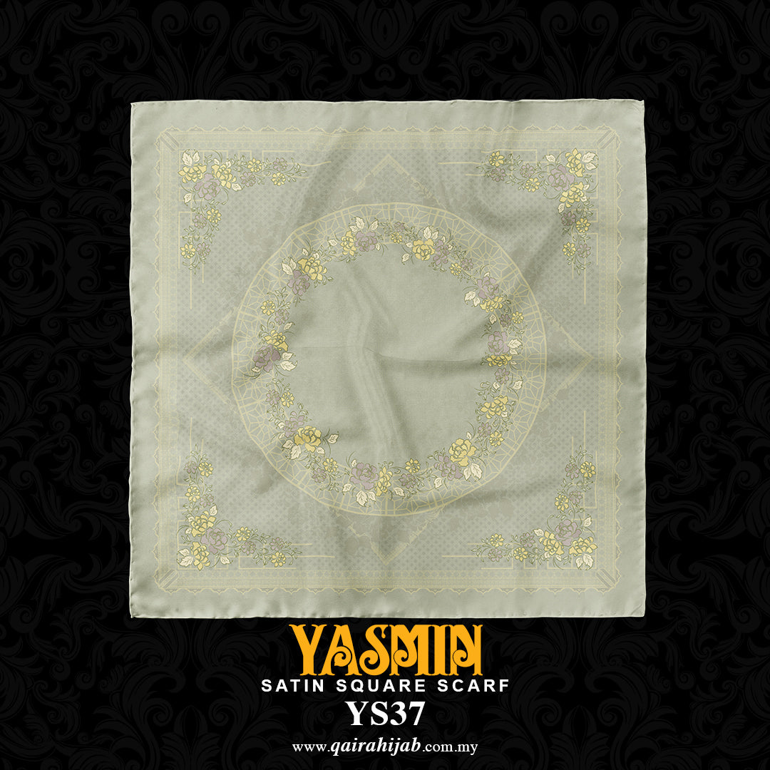 YASMIN - YS37