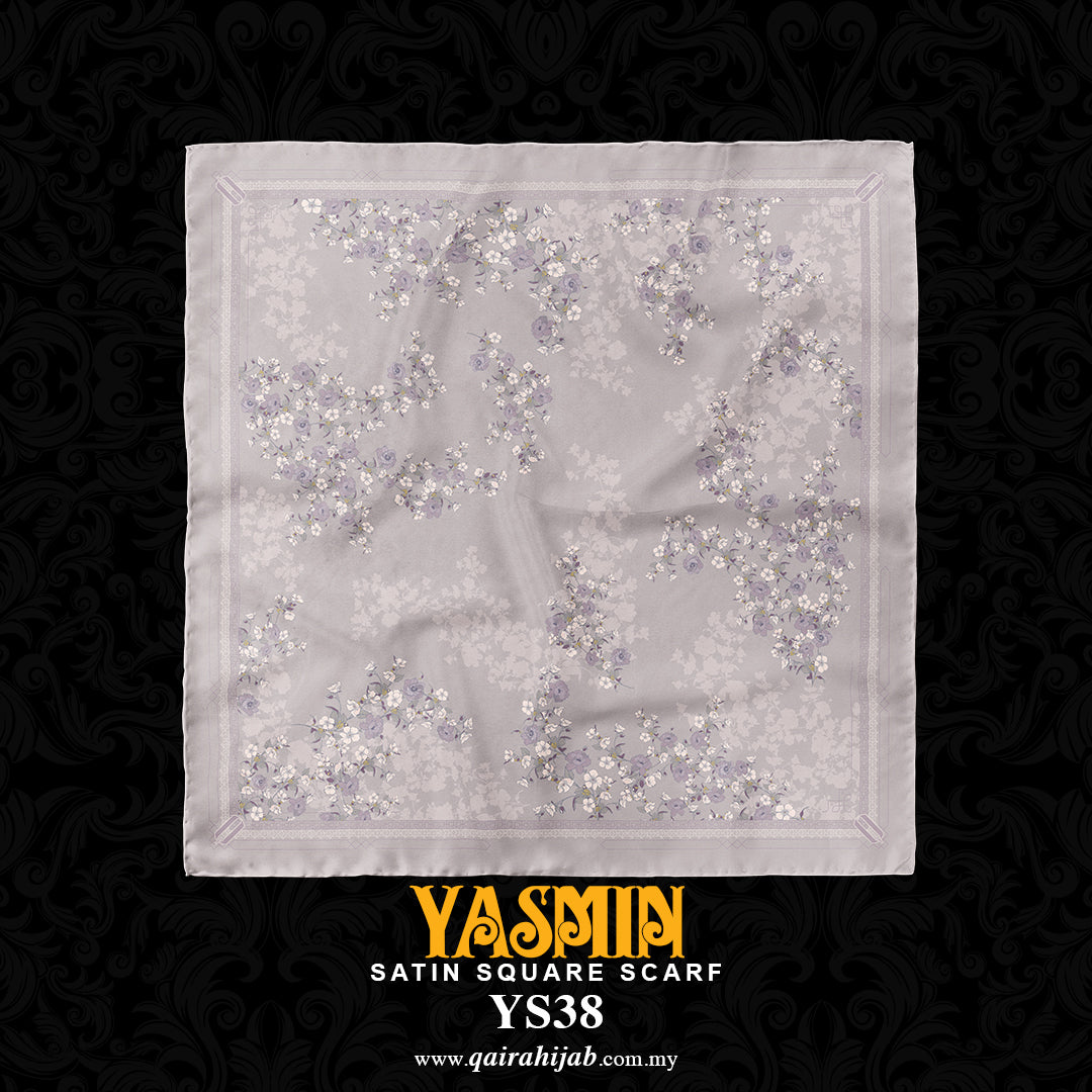 YASMIN - YS38