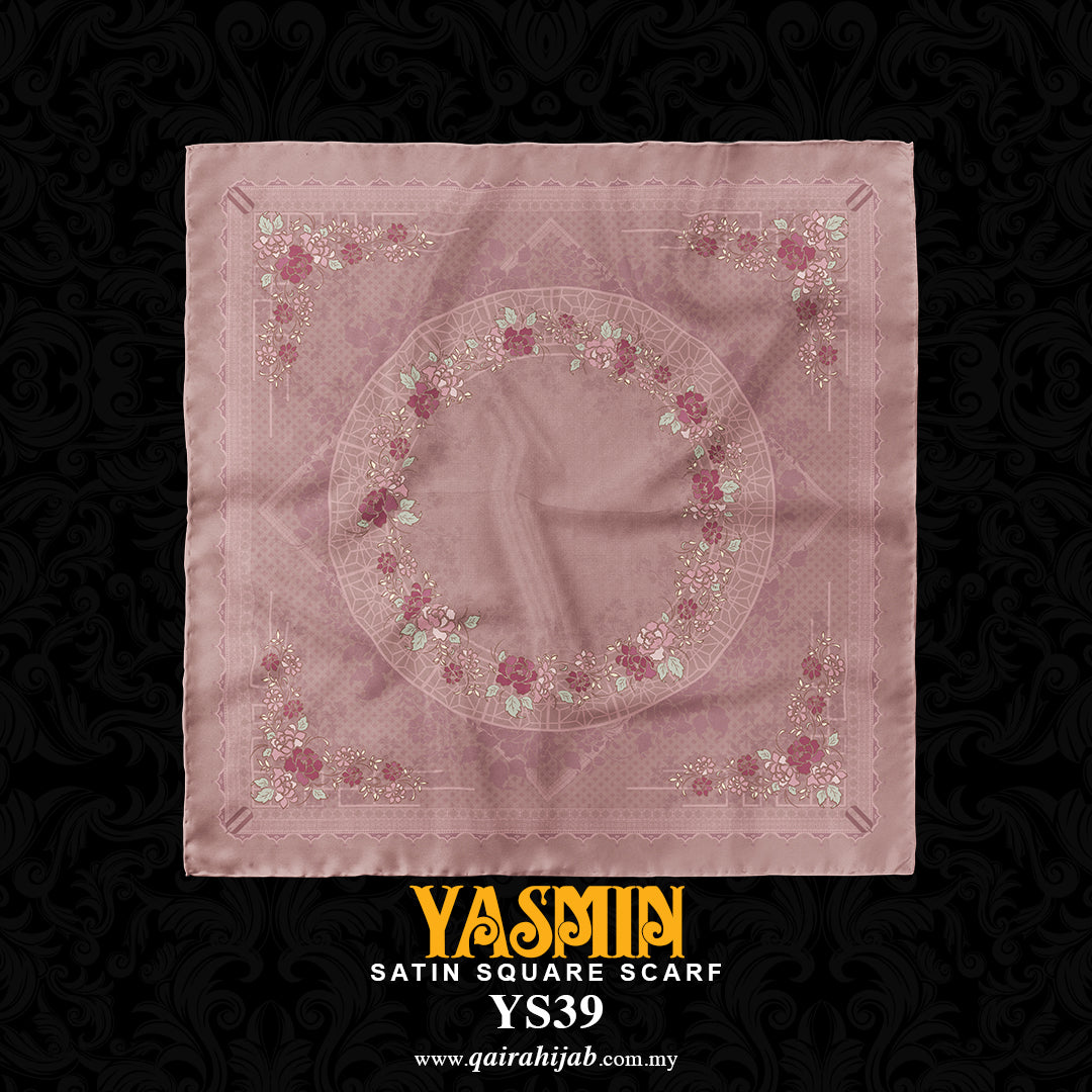 YASMIN - YS39