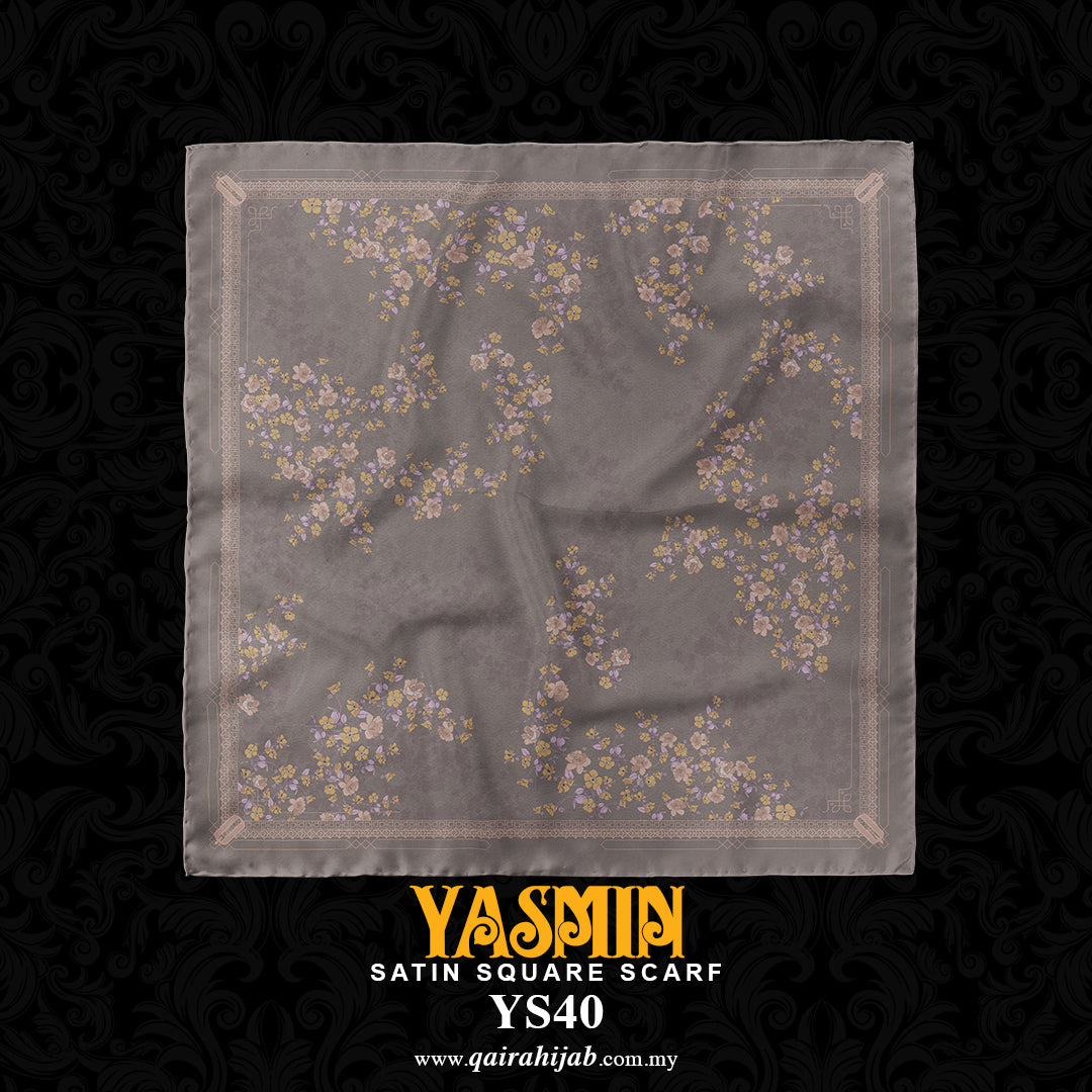 YASMIN - YS40