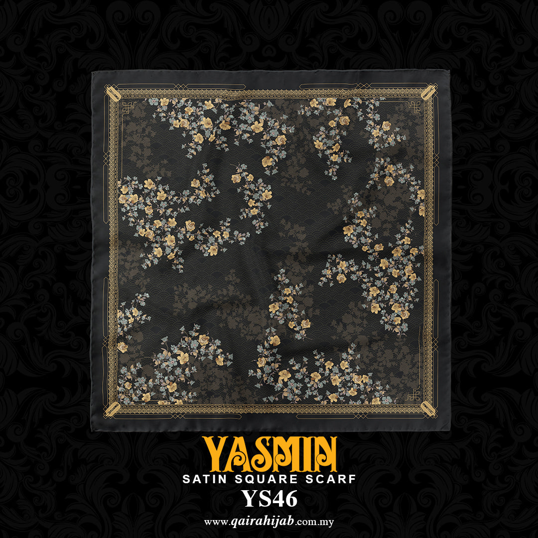 YASMIN - YS46