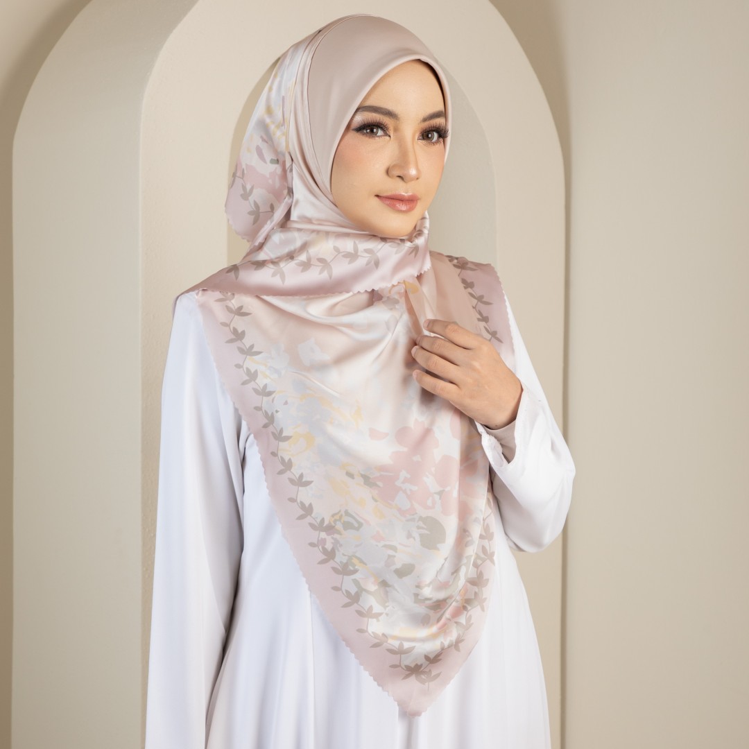 HANIS SATIN - HS48