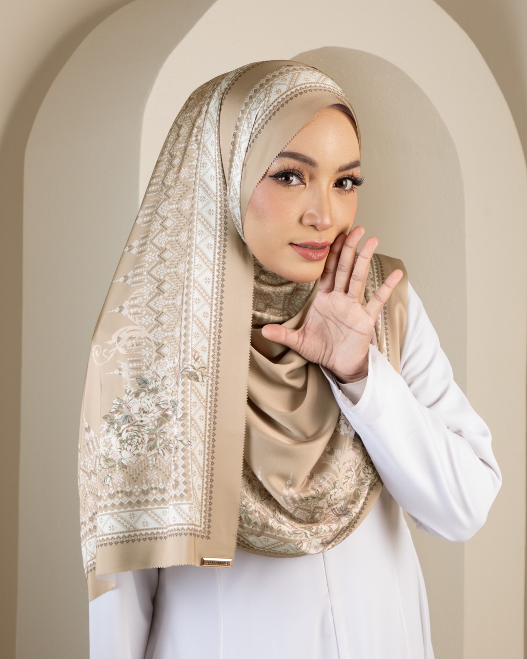 SHAWL KAYLA - KYL08