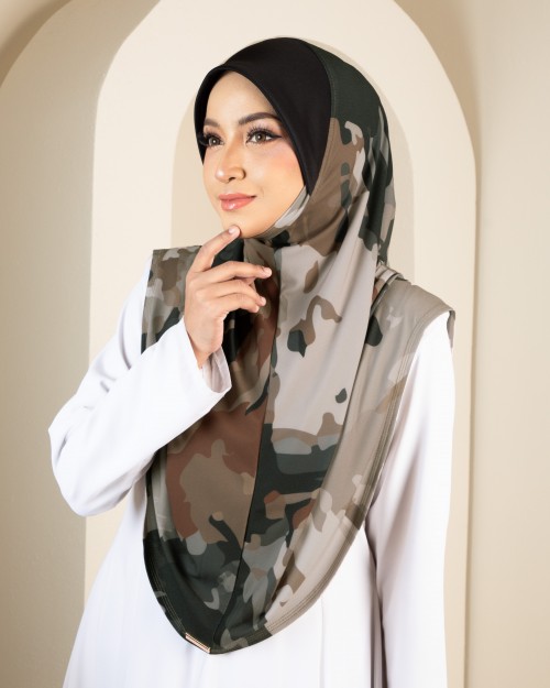 ROSMA PRINTED - RM17