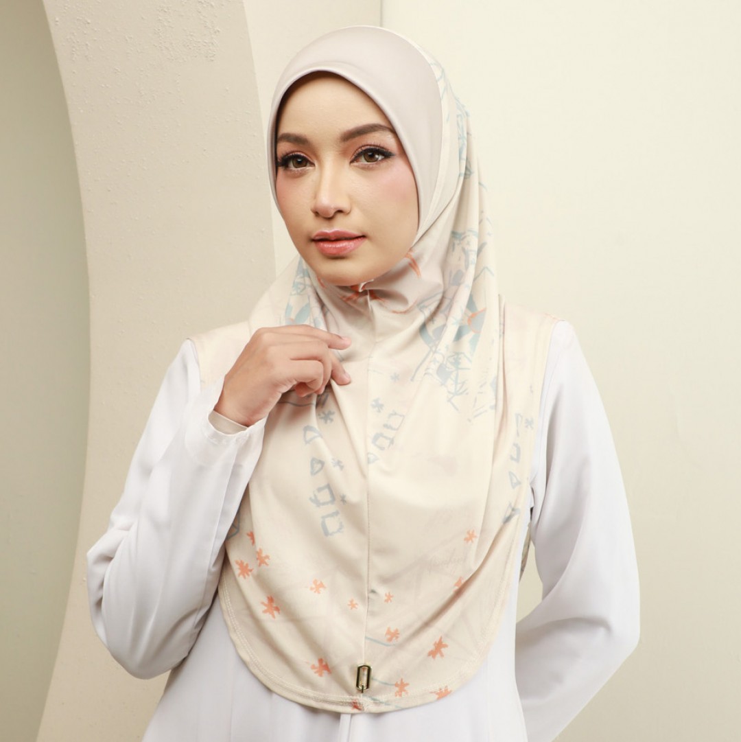 AZURA SLIM CUT - AZS74