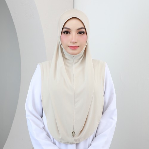 ROSMA PLAIN - RMP01 (BEIGE)