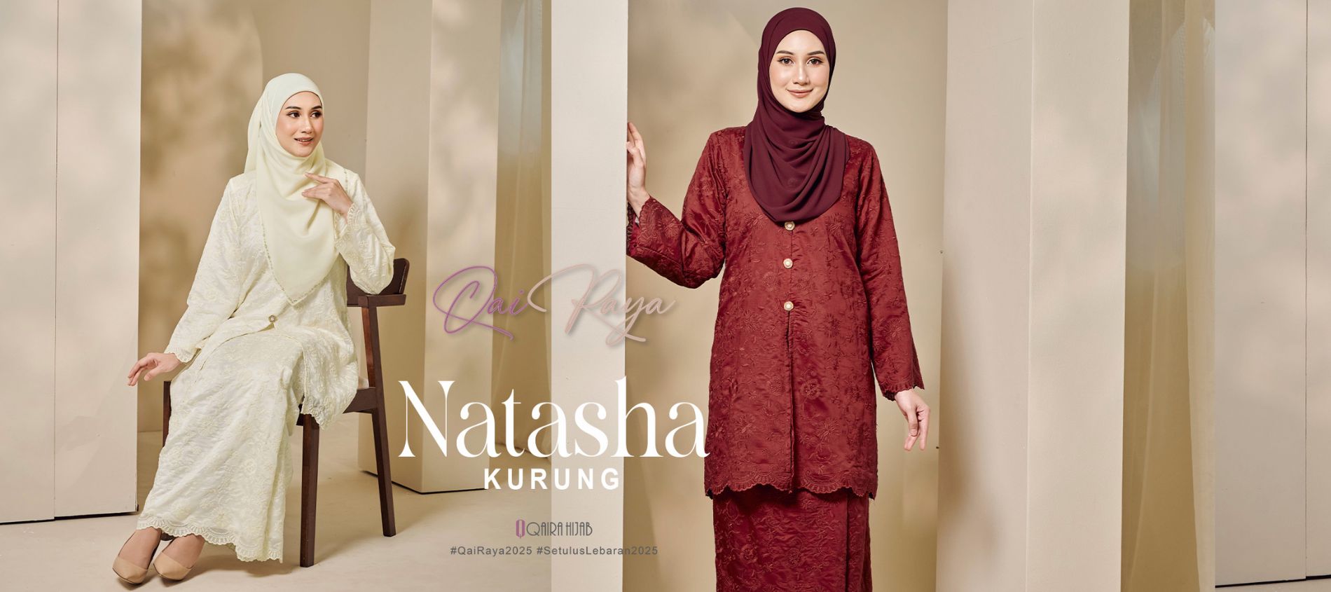 Kurung Natasha